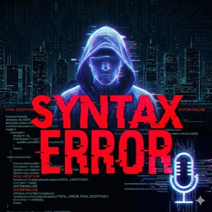 Syntax Error