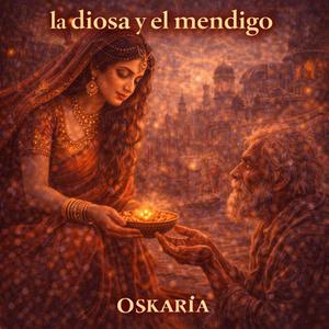 LA DIOSA Y EL MENDIGO
