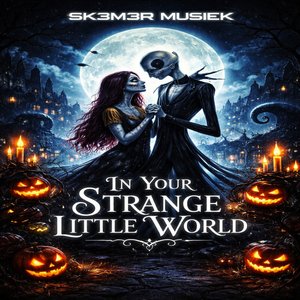 In Your Strange Little World