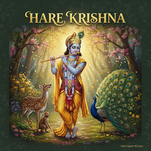Hare Krishna Hare Rama Vol. 17