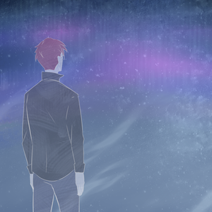 一人行者（Cover 心华）