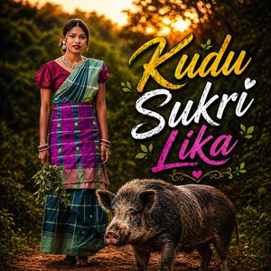 Kudu Sukri Lika