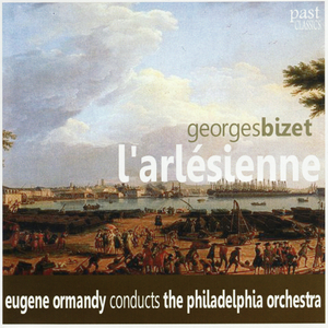 L'Arlésienne Suite No. 2