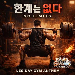 한계는 없다 (No Limits) | Gym Anthem