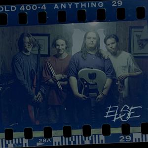 Anything (feat. Else)