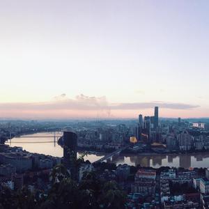 泸州我爱你 （I Love Luzhou）