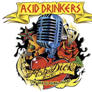 Detroit Rock City(Kiss / Destroyer)