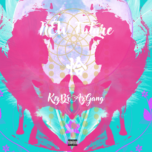 New Future(专辑先行曲）