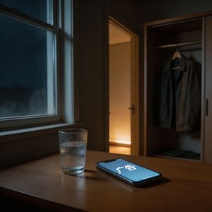 我还在等你