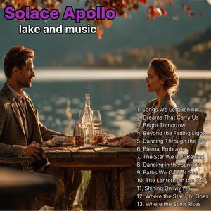 The Lanterns in the Sky