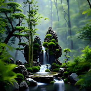 肝木之音 护肝明目