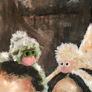 SUR (Abril no fue para nosotros)