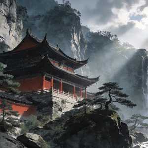 宫心安梦