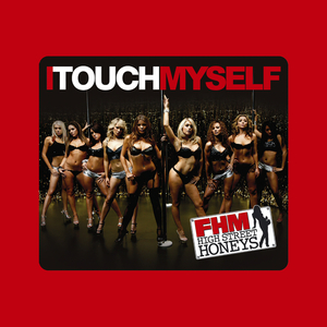 I Touch Myself (KB Project Remix)