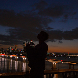 I don’t wanna sleep