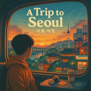 Gwangjang Market Parade