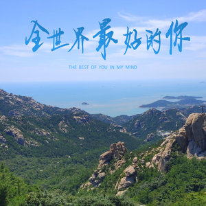 全世界最好的你