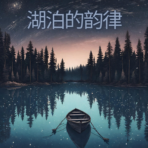 湖泊的韵律