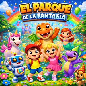 El Parque De La Fantasía