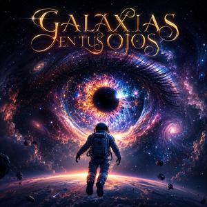 Galaxias en tus ojos