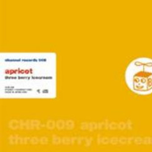 A Towering Cloud In The Summer