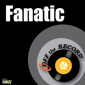Fanatic (Instrumental Version)
