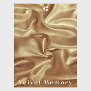 Velvet Memory with Peisuky