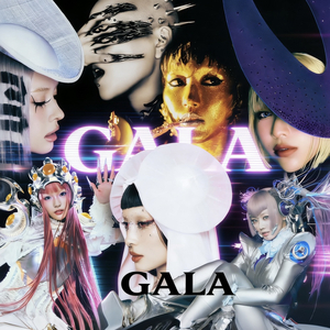 GALA （cover.）（翻自 XG）