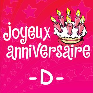 Joyeux Anniversaire Déborah