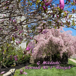 Serenade No. 1 "Haniyeh": I. O Haniyeh