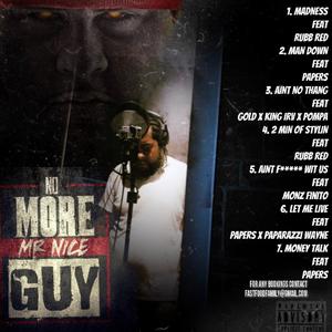 Man Down (feat. Papers)