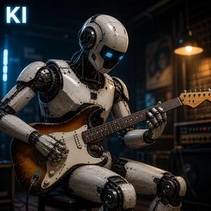 KI (Eigener Songtext/Musik mit KI generiert)