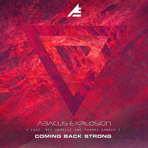 Coming Back Strong (Instrumental)