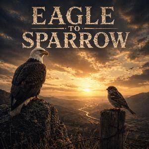 Eagle to Sparrow