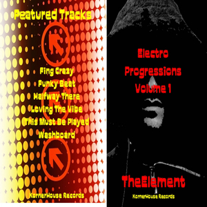 Washboard (Original Mix)