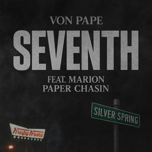 Seventh (feat. Marion Paper Chasin)