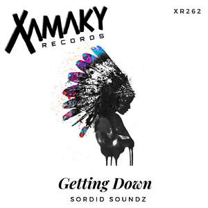 Getting Down (Original Mix)