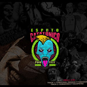 Domadores y Escapistas