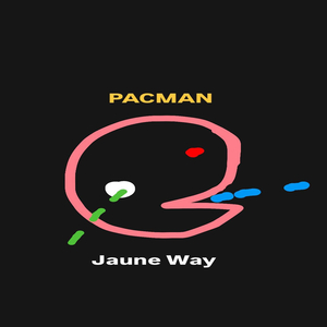 PACMAN