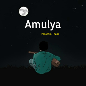 Amulya