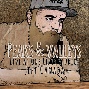 Peaks and Valleys (Live at OneFifty Music Studios)