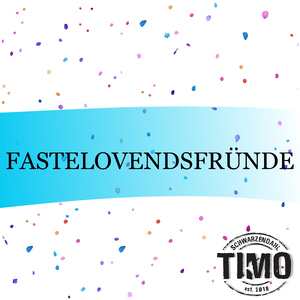 Fastelovendsfründe