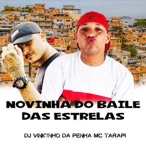 Novinha do Baile das Estrelas