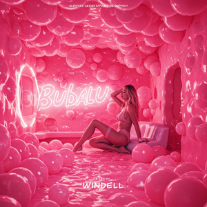 Bubalu