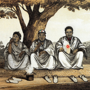 GM Syndicate (feat. MASH-I & Young Jay)