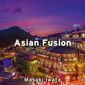 Asian Fusion