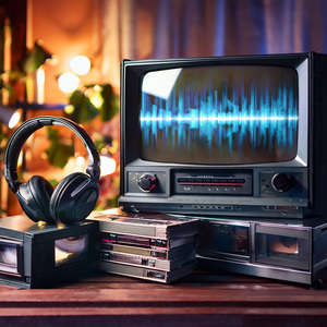 Relajante Flujo Atemporal