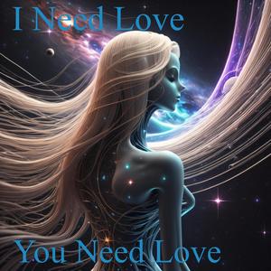 All My Life I Waited Fo Someone Like You