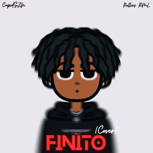 Finito (Cover)