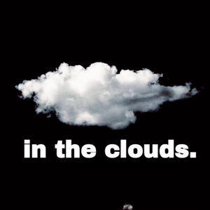 Free Sad Type Beat - "In The Clouds"